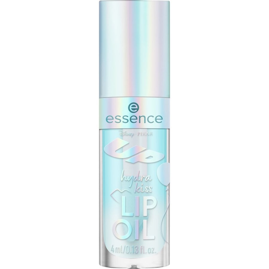 Essence Disney Pixar Up Olio labbra Hydra Kiss Italy
