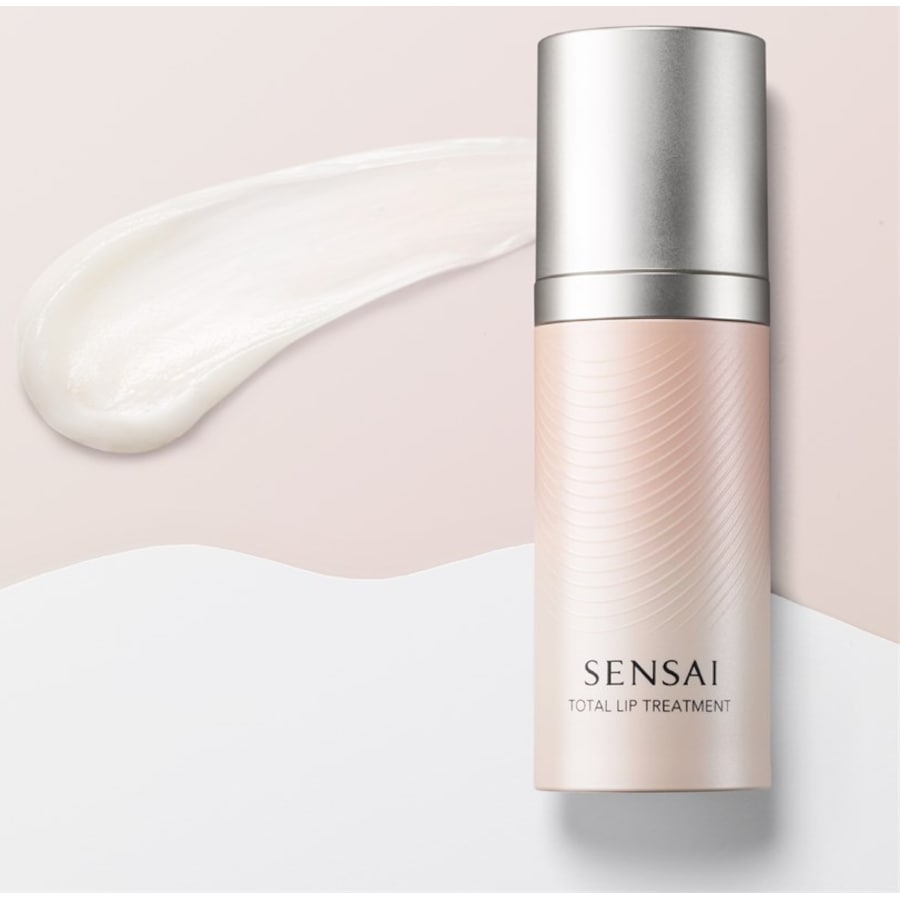 SENSAI Expert Products Total Lip Treatment 2025
