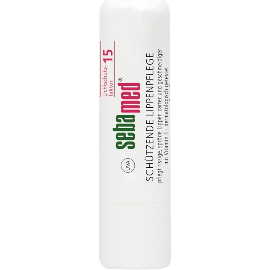 sebamed Cura delle labbra Matita per la cura delle labbra Qualità