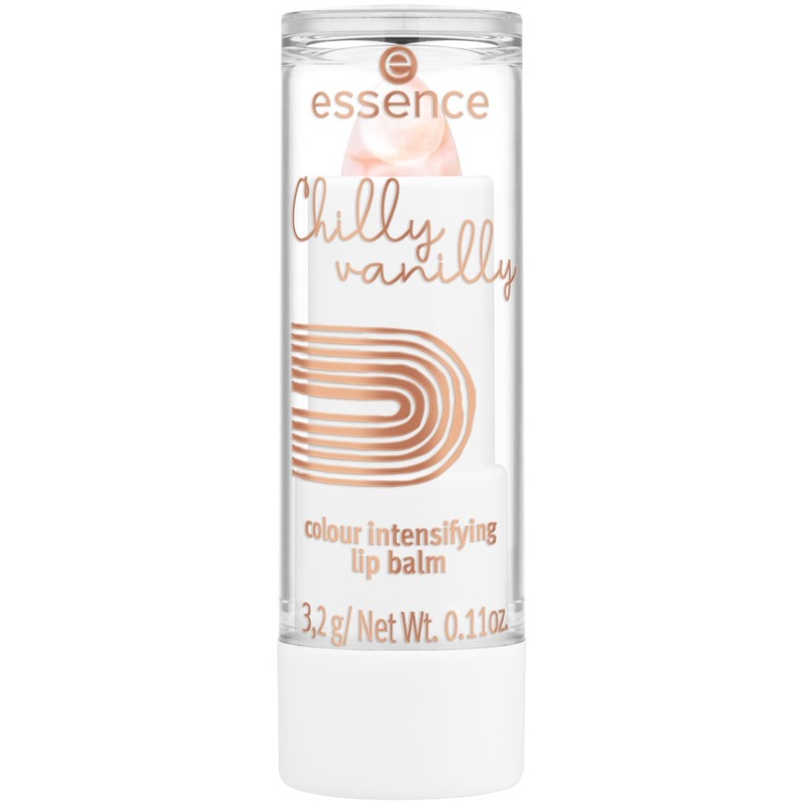 Essence Cura delle labbra Colour Intensifying Lip Balm Soddisfazione Garantita