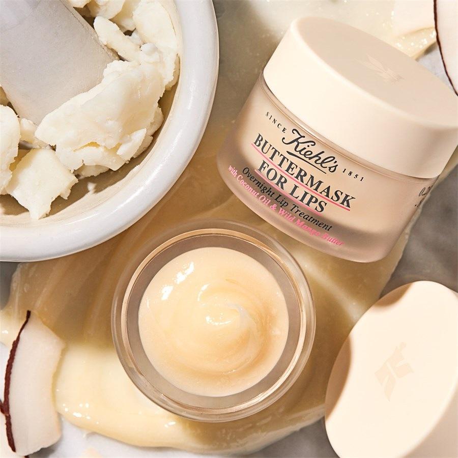 Kiehl's Cura delle labbra Buttermask For Lips Consegna Veloce