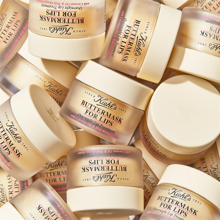 Kiehl's Cura delle labbra Buttermask For Lips Consegna Veloce