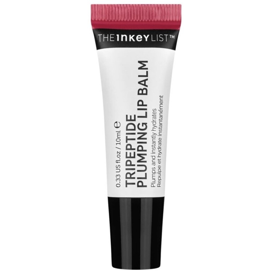 The INKEY List Cura Balsamo labbra ai tripeptidi Fino Al -60%