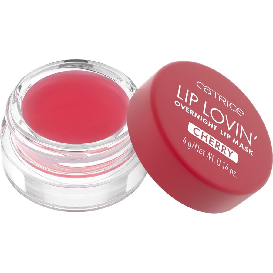 Catrice Cura delle labbra Lip Lovin' Overnight Lip Mask (Maschera per labbra da notte) Affare Del Giorno