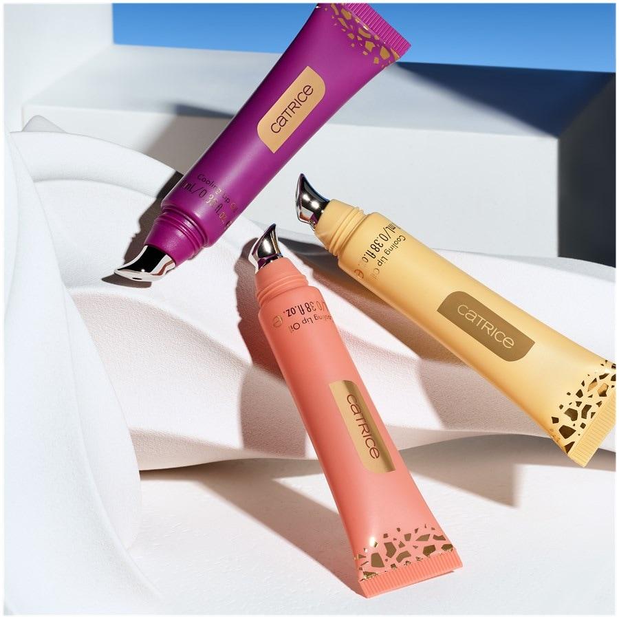 Catrice Summer Obsession Cooling Lip Oil Prezzo Ridotto