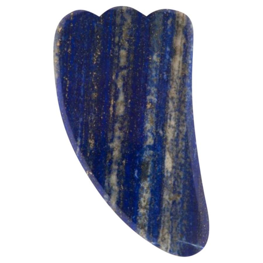 YÙ BEAUTY Gua Sha Lapislazuli Stone Outlet