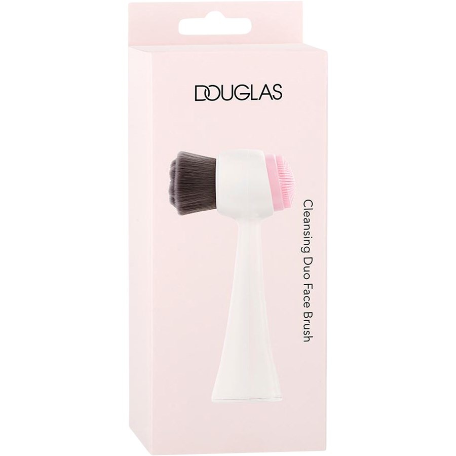 Douglas Collection Accessori Cleansing Duo Face Brush Hotsell