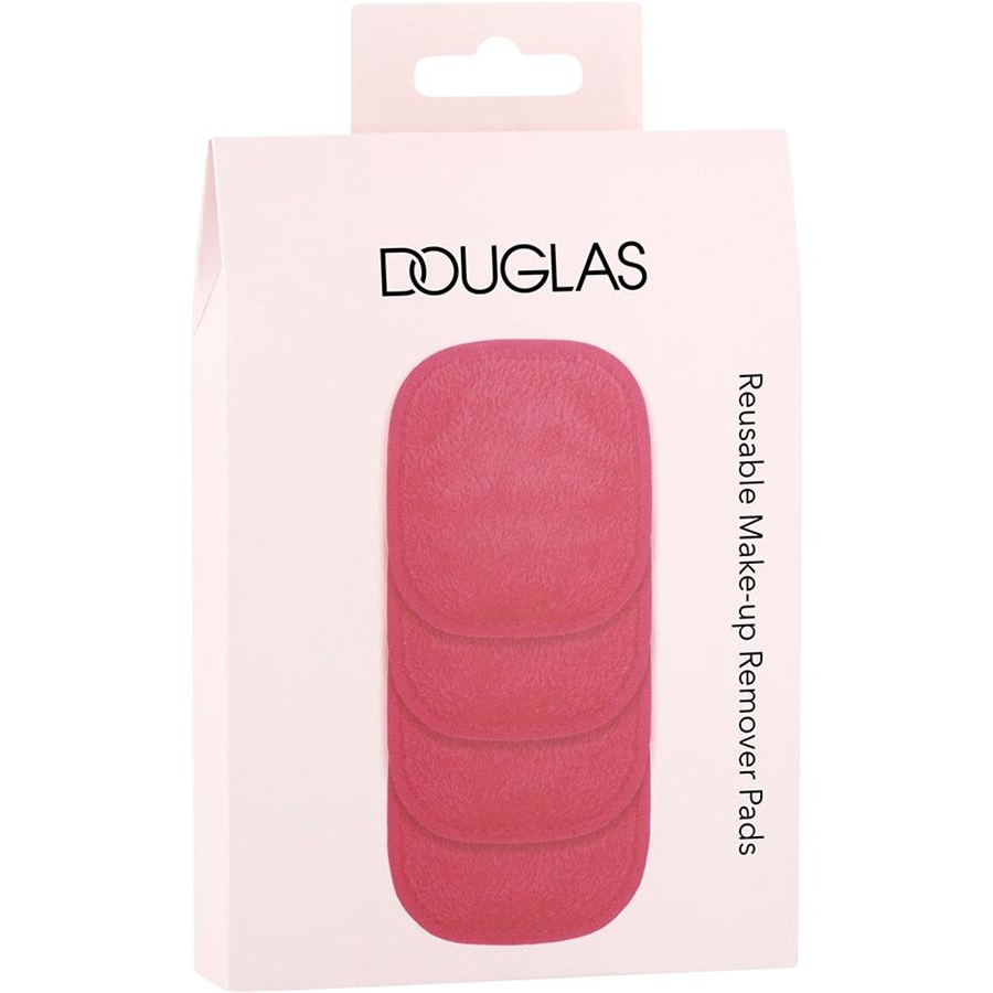 Douglas Collection Accessori Reusable Make-up Remover Pads Saldi Di Fabbrica