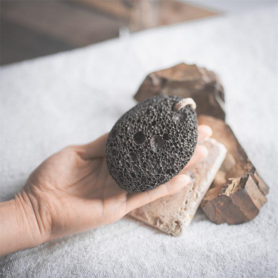 puremetics Accessori Pietra pomice Negozio