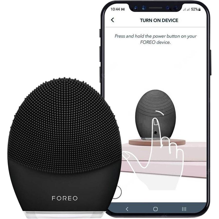 Foreo Spazzole di pulizia Luna 3 for Men 2025
