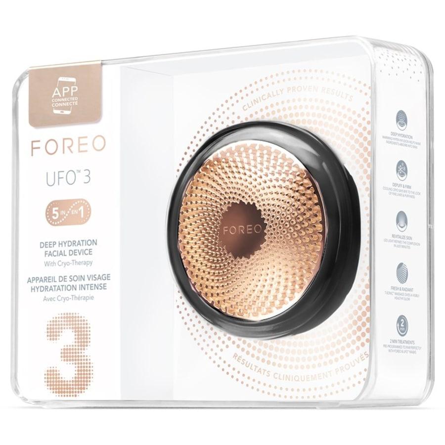Foreo UFO 3 Black Italia