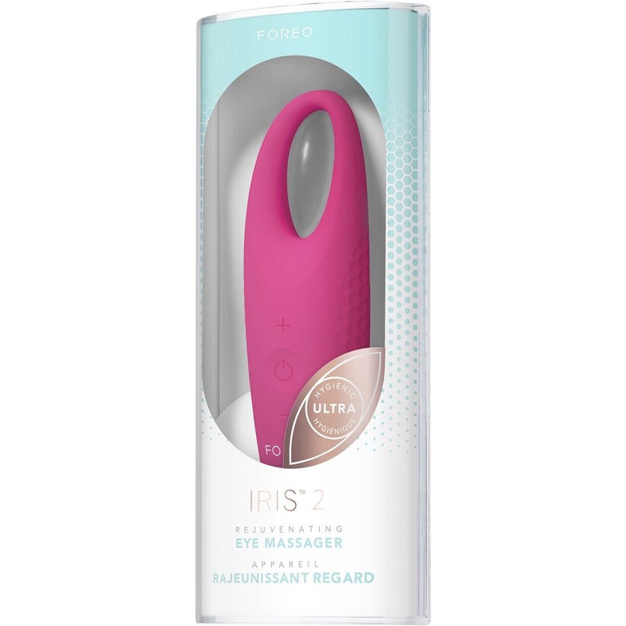 Foreo Dispositivi per massaggio oculare Iris 2 Fuchsia Promozione