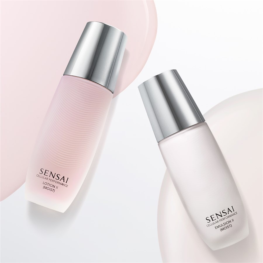 SENSAI Basis Linie Lotion II (Moist) Shopping Online