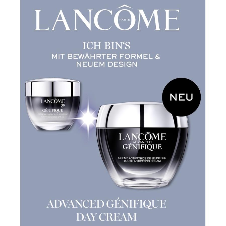 Lancôme Anti-età Génifique Crème Sottocosto