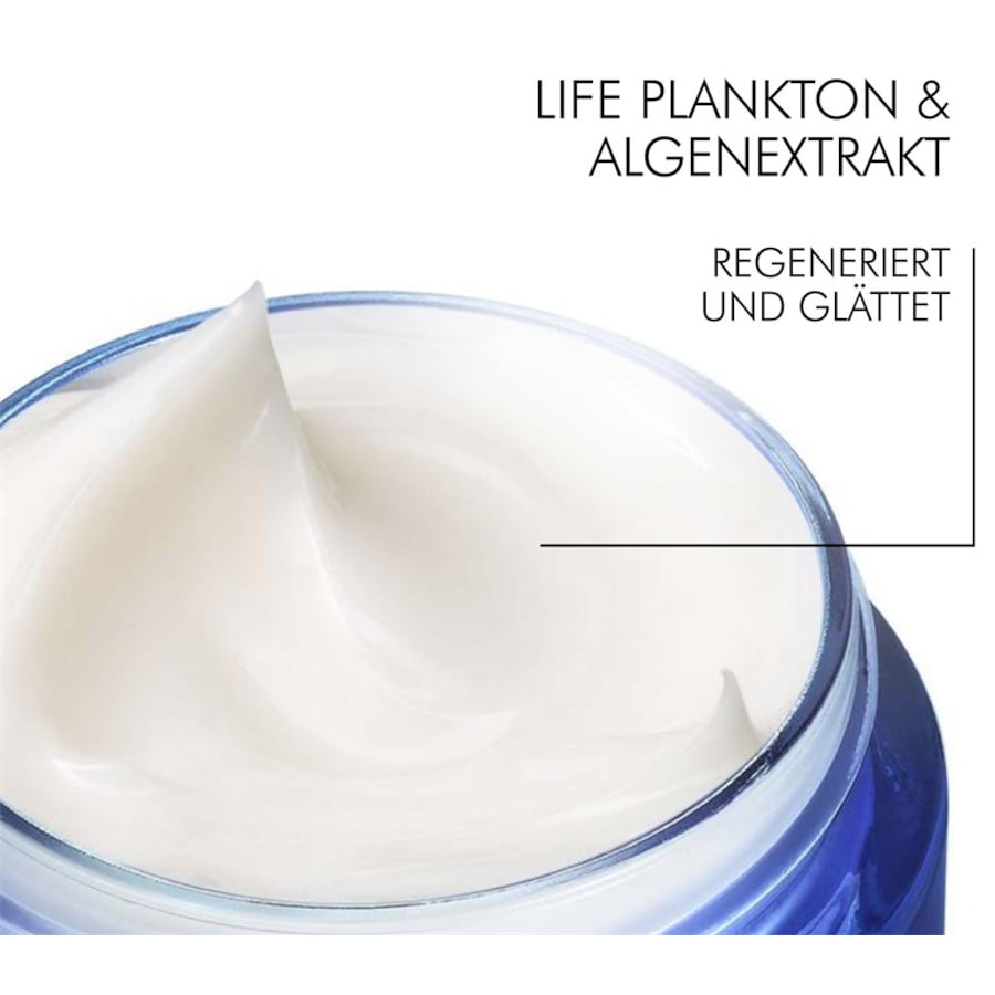 Biotherm Blue Therapy Night Cream Presa