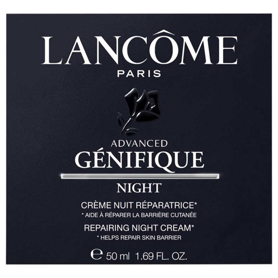 Lancôme Crema da notte Advanced Génifique Night Sconti questo mese