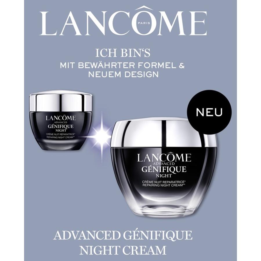 Lancôme Crema da notte Advanced Génifique Night Sconti questo mese