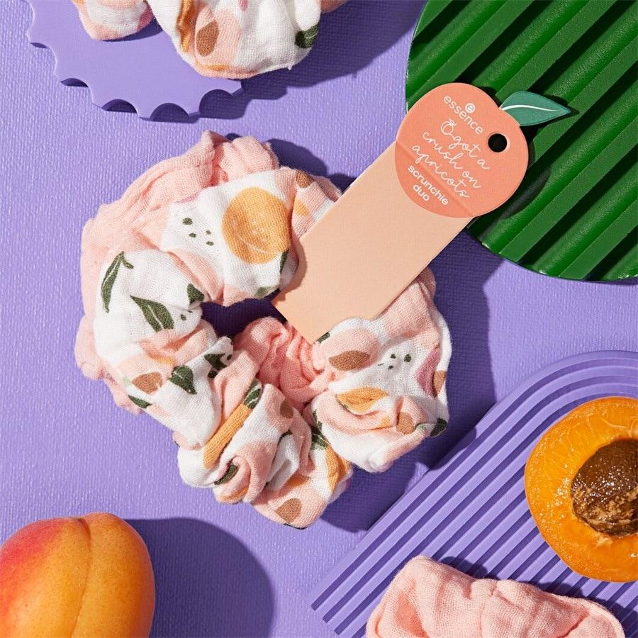 Essence Got A Crush On Scrunchie Duo Vendita Economica