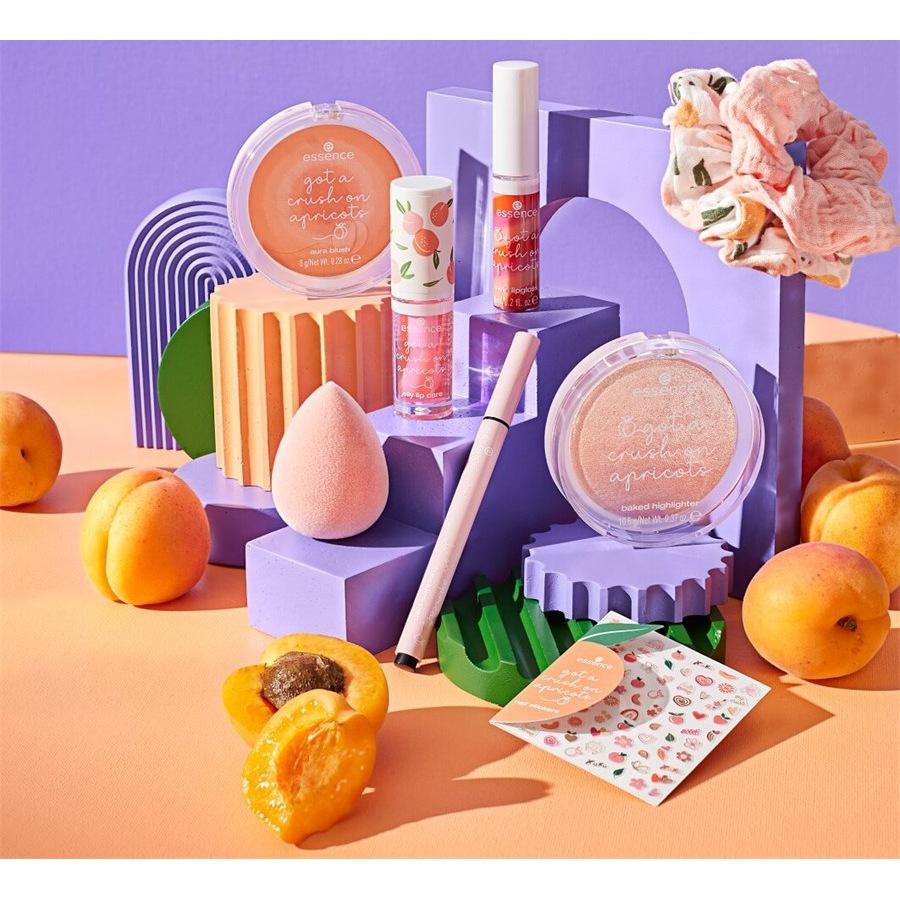 Essence Got A Crush On Scrunchie Duo Vendita Economica