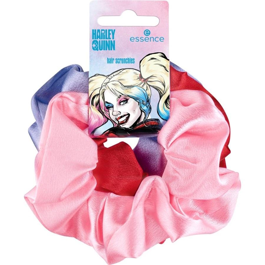 Essence Harley Quinn Scrunchies Nuovo
