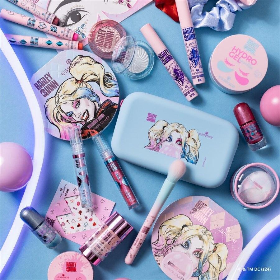 Essence Harley Quinn Scrunchies Nuovo
