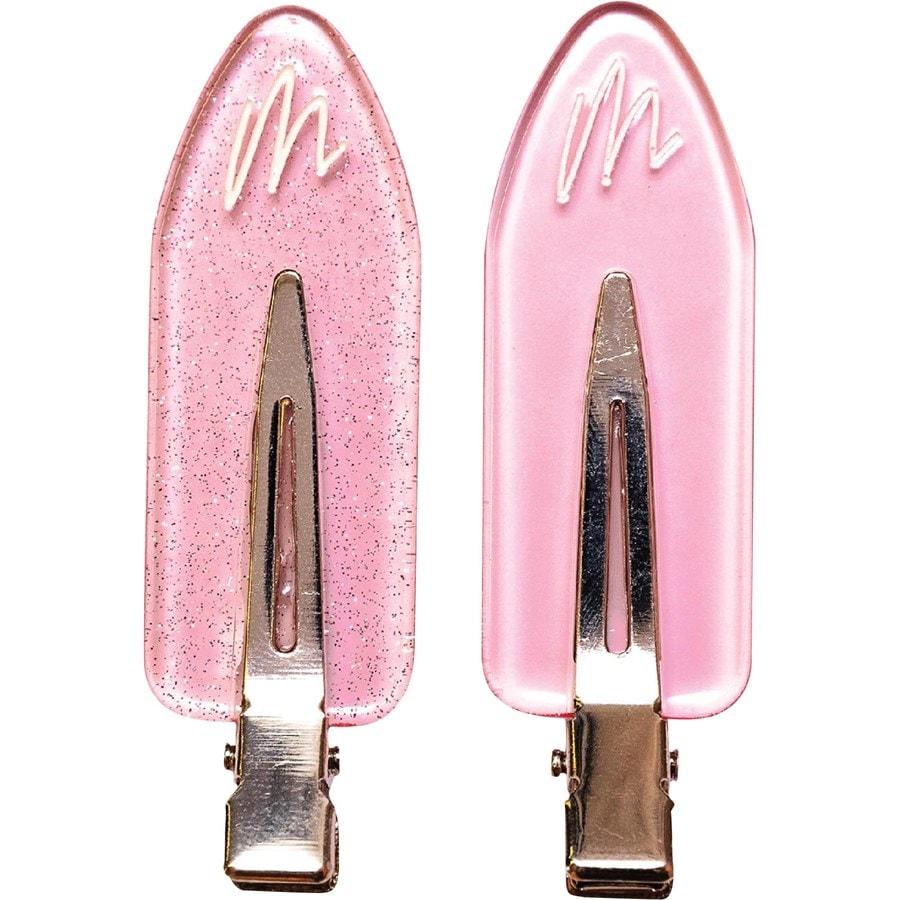 Mermade Hair Clips No Crease Clips Pezzi Unici