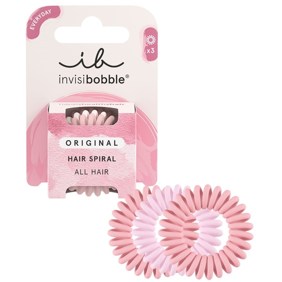 Invisibobble Original The Pinks Promozione Limitata