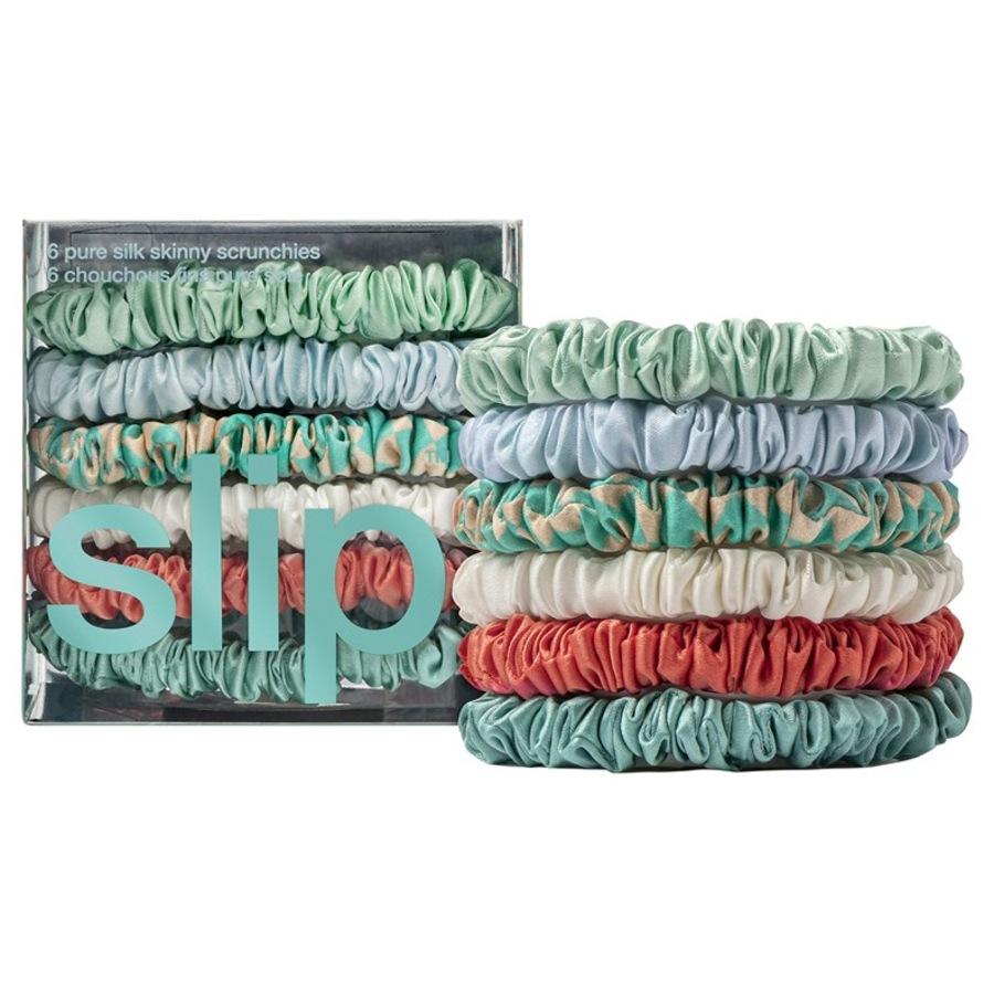 slip Hair Care Seabreeze Skinny Scrunchies Outlet
