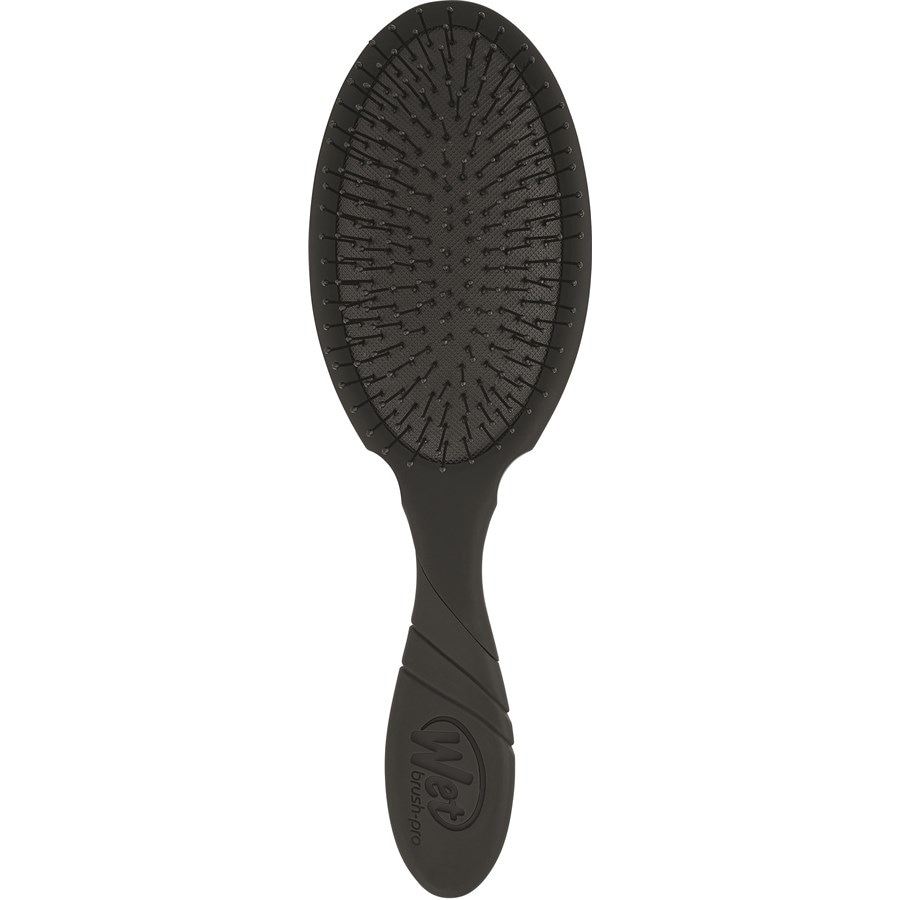 Wet Brush Pro Detangler Black Sconto