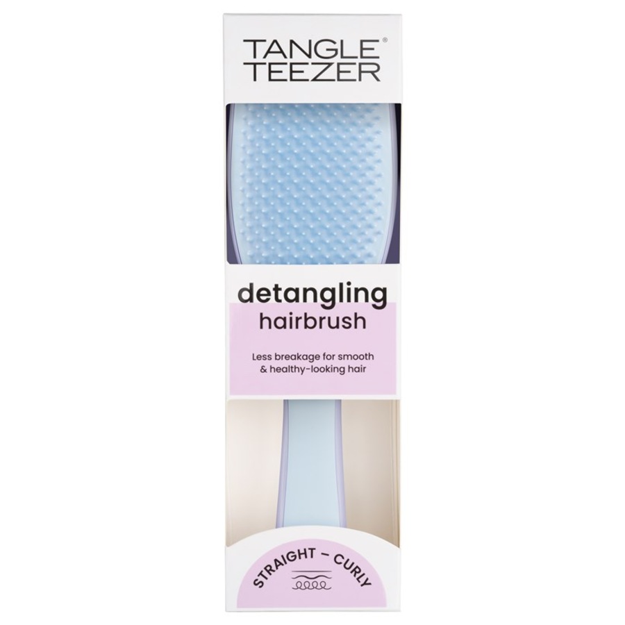 Tangle Teezer The Wet Detangler Lilac & Blue Offerta