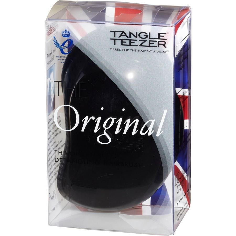 Tangle Teezer Original Panther Black Saldi