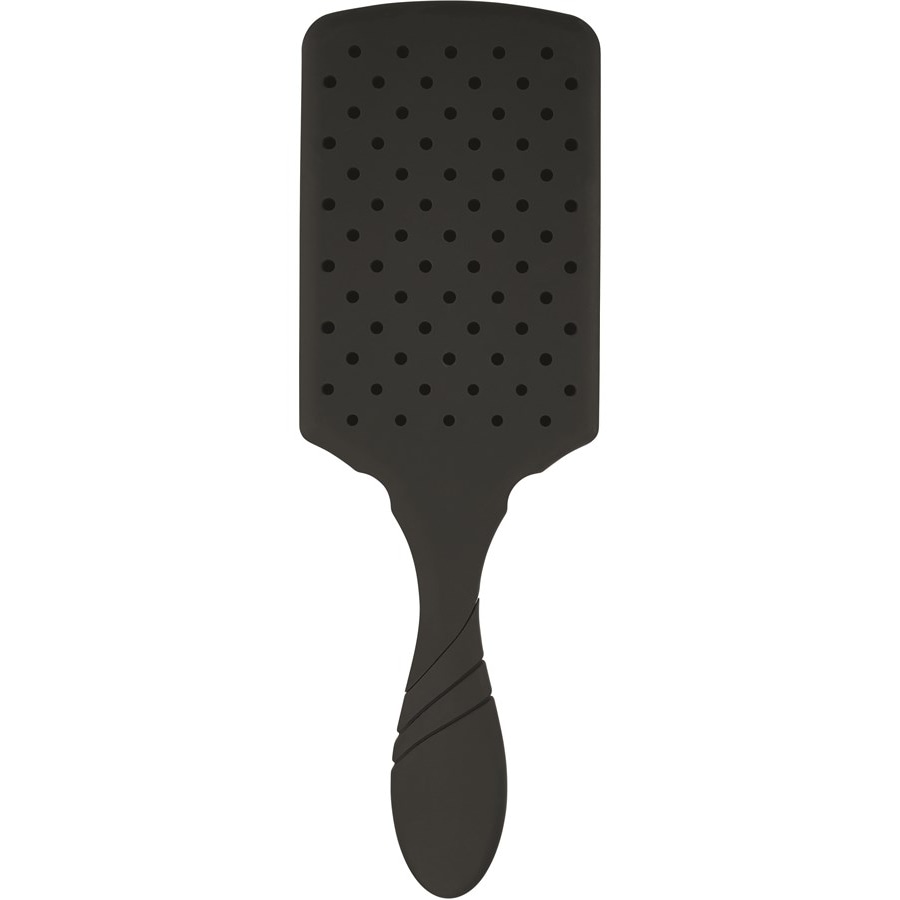 Wet Brush Pro Paddle Detangler Black Italy