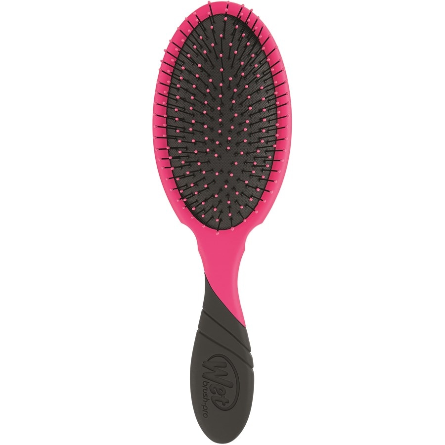 Wet Brush Pro Detangler Pink 2025