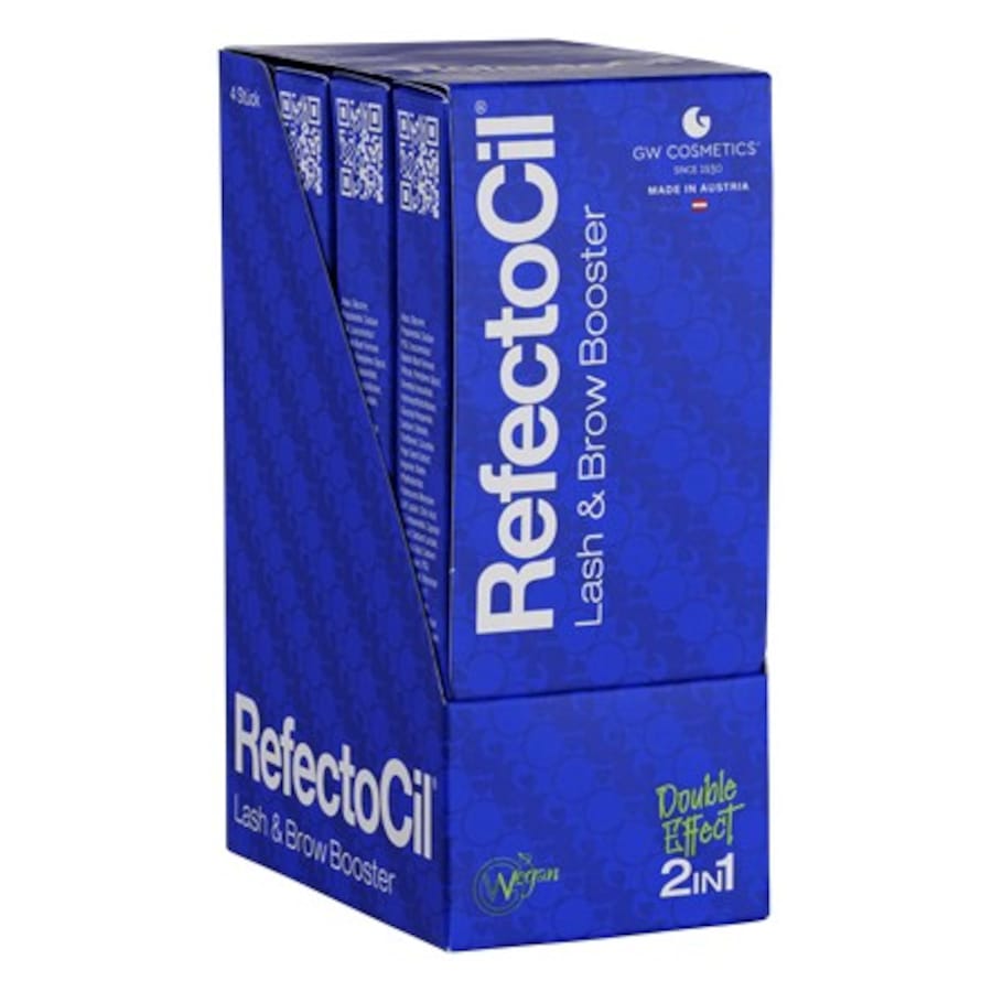 RefectoCil Sopracciglia Lash & Brow Booster In Linea