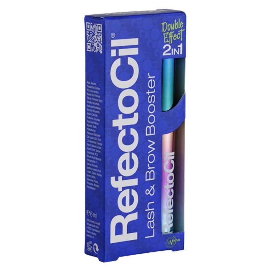 RefectoCil Sopracciglia Lash & Brow Booster In Linea