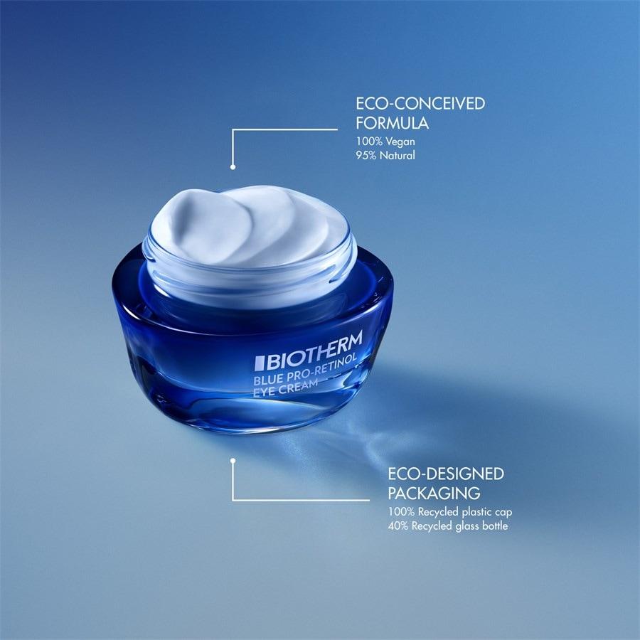 Biotherm Blue Therapy Crema per gli occhi Qualità Garantita