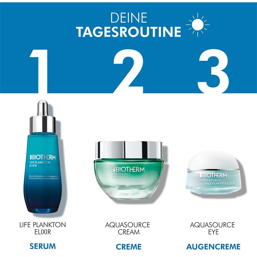 Biotherm Aquasource Eye Revitalizer Consegna Veloce