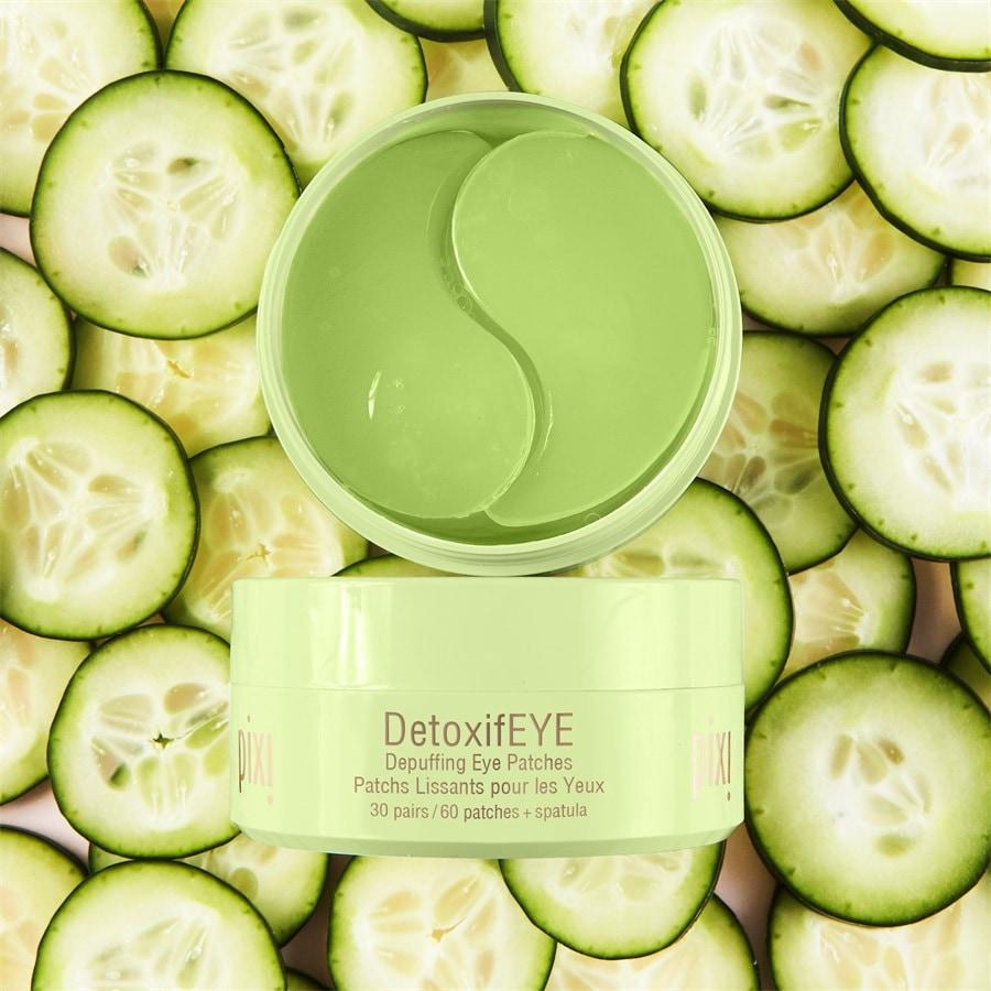 Pixi Cura del viso DetoxifEYE Patches Shopping Online