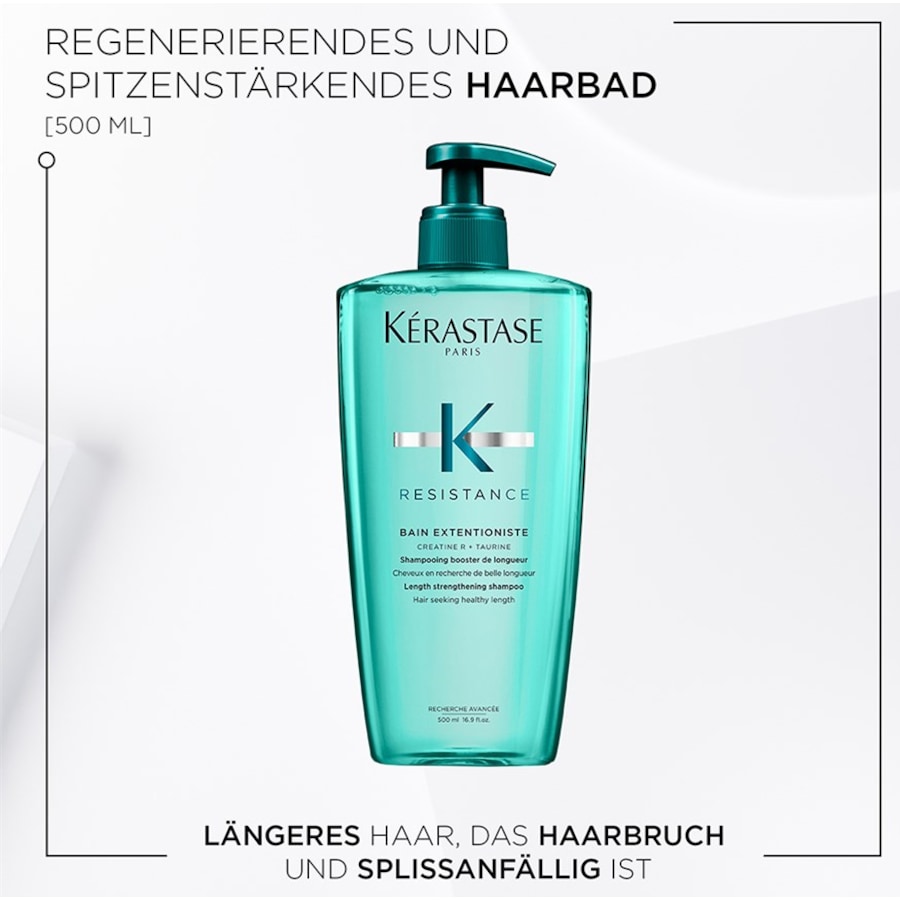 Kérastase Résistance Bain Extentioniste Outlet