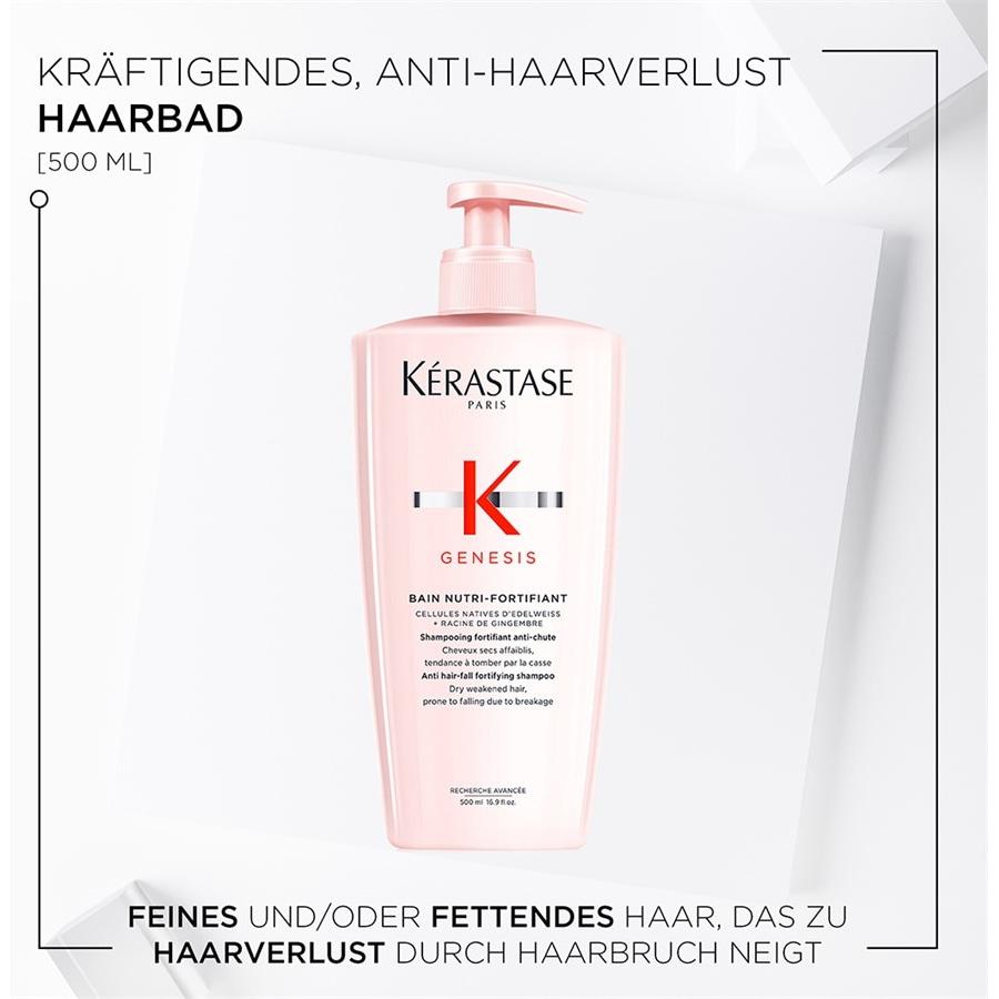 Kérastase Genesis Bain Nutri-Fortifiant In Vendita