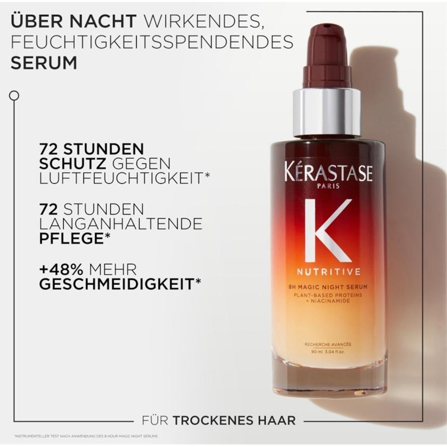 Kérastase Nutritive 8H Magic Night Serum Saldi
