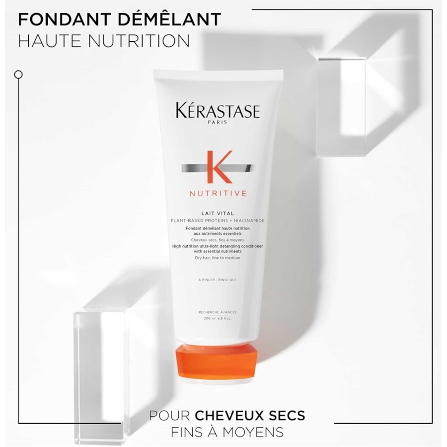 Kérastase Nutritive Lait Vital Lotion Saldi Di Fabbrica