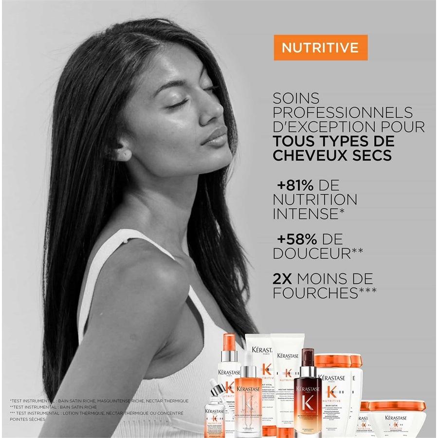 Kérastase Nutritive Lait Vital Lotion Saldi Di Fabbrica