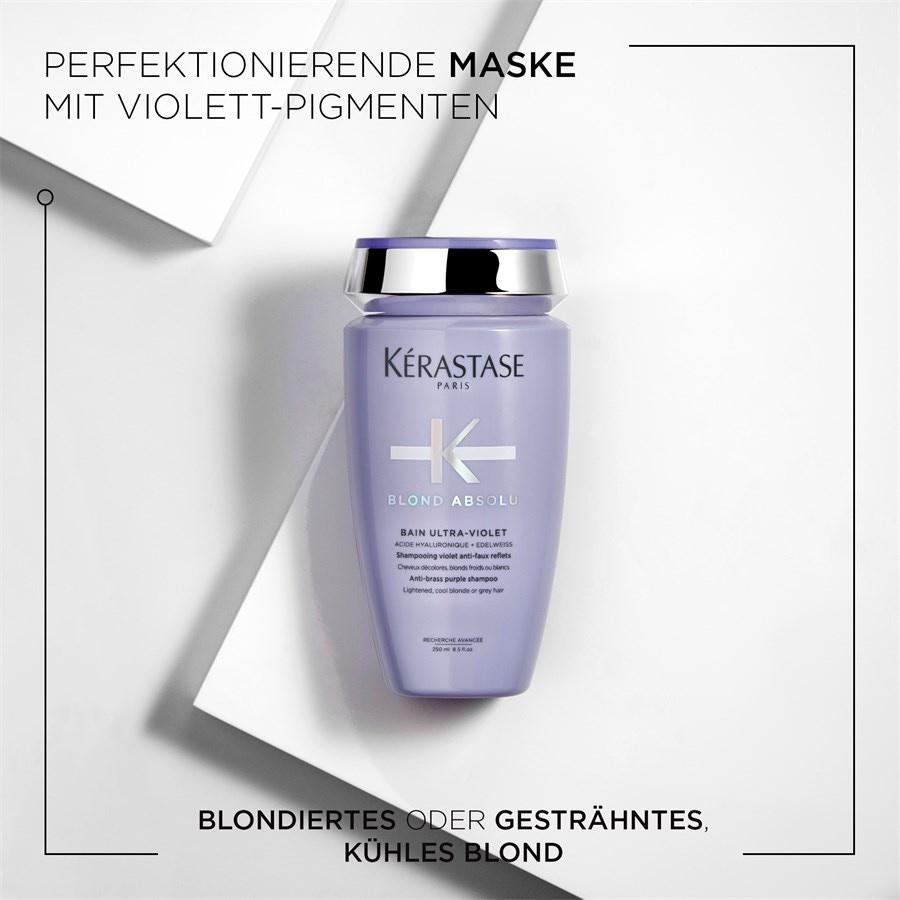 Kérastase Blond Absolu Bain Ultra-Violet Vendite Flash
