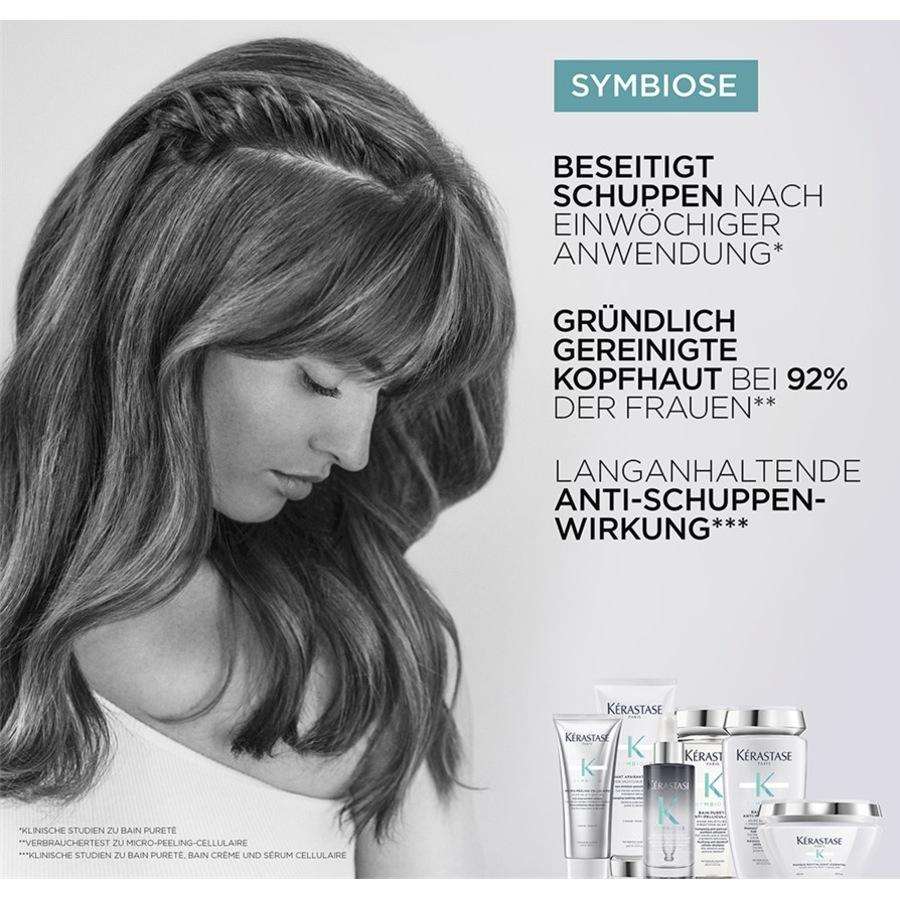 Kérastase Symbiose Bain Pureté Anti-Pelliculaire Nuova