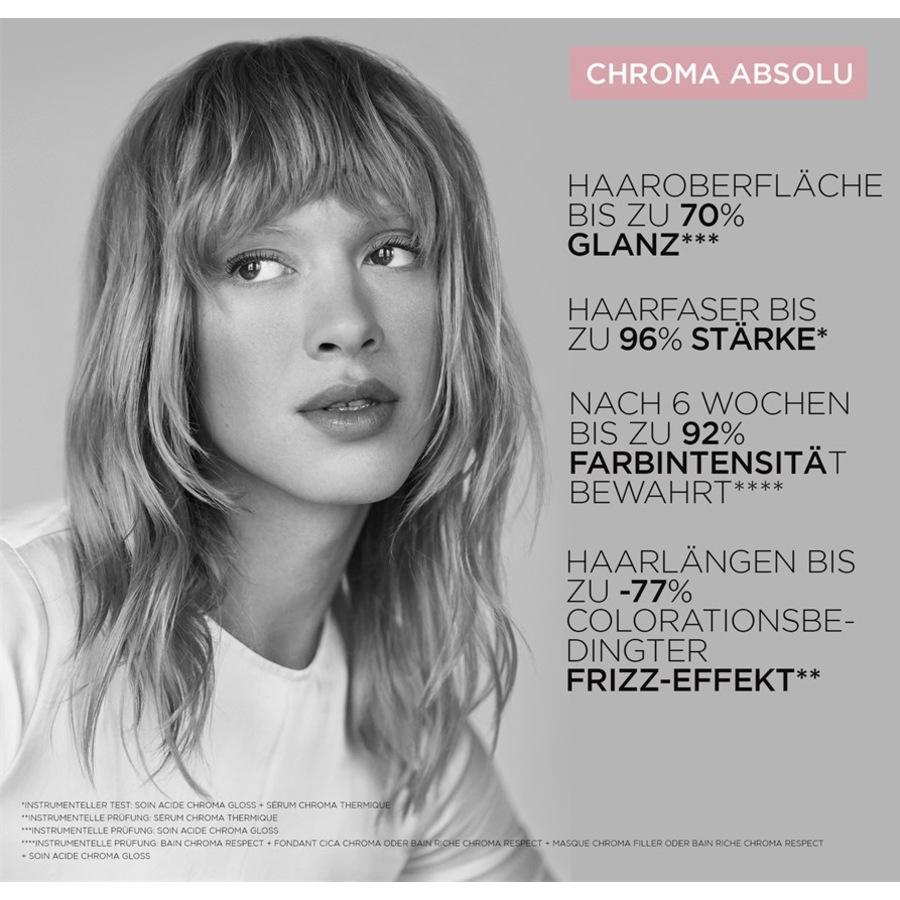 Kérastase Chroma Absolu Bain Chroma Respect Moda