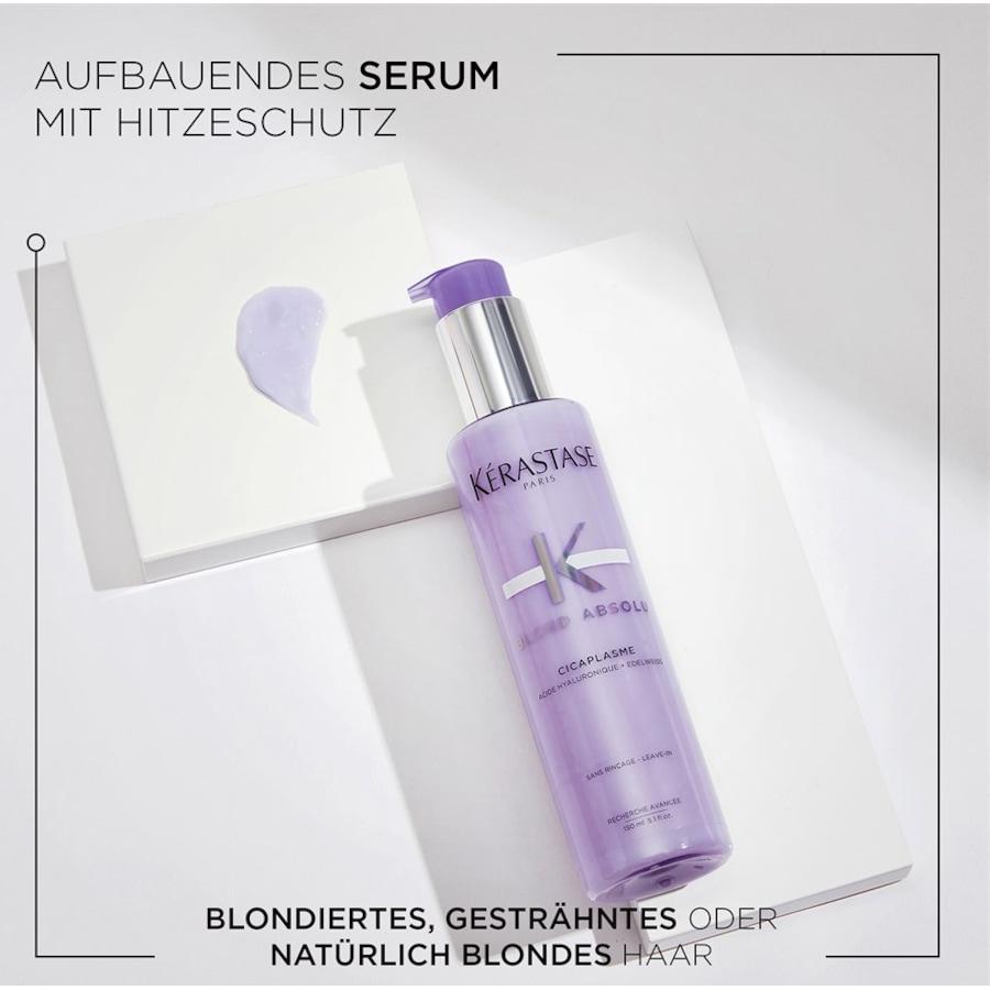 Kérastase Blond Absolu Cicaplasme Leave-In Treatment Italy