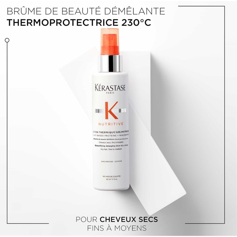 Kérastase Nutritive Thermique Universelle Lotion Nuovo