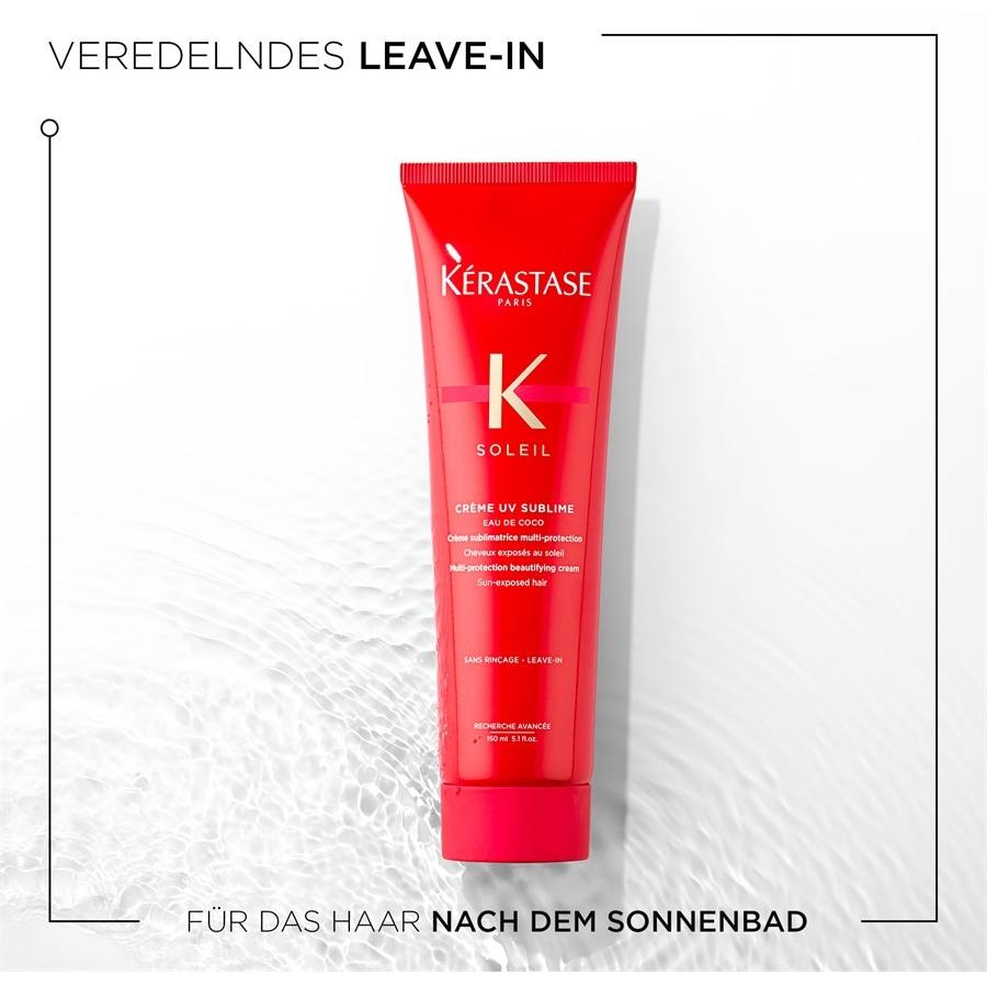Kérastase Soleil Crème UV Sublime Promozione