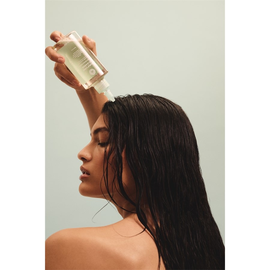 Maria Nila Structure Repair Siero esfoliante detergente purificante Fino Al -60%